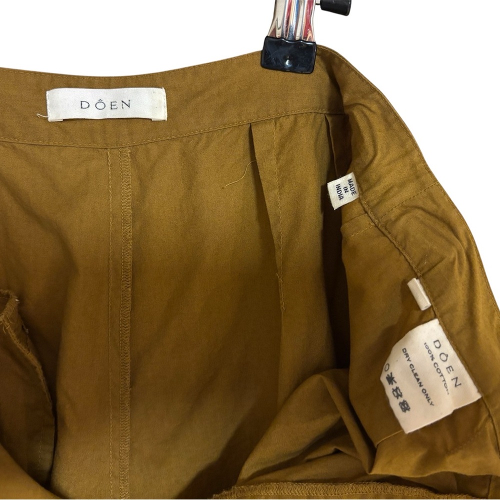 Doen Valentin Pants - Picture 3 of 3